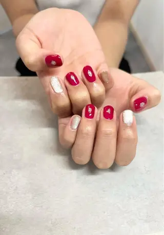 ネイル Ray. Maayaのネイルデザイン