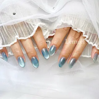 ネイル Lémcel ﾘｼｪﾙのネイルデザイン