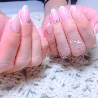ネイル MII*NAIL／ 美フォルムsalonのネイルデザイン