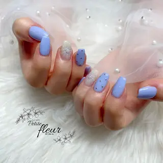 ネイル ❁⃘*。Petite fleur❁⃘*りさのネイルデザイン