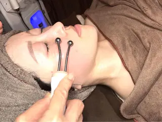 古民家サロン Berry大塚由貴のエステ・リラクイメージ