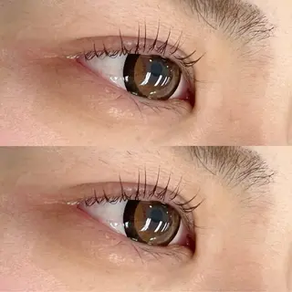 マツエク・マツパ 《amii.》永島 パリ/束感/エクステのマツエク・マツパデザイン