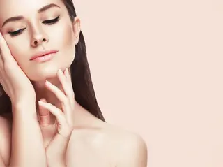 セミロング カラー パーマ ヘアアレンジ メンズ キッズ ネイル マツエク・マツパ Chloe-クロエ- 脱毛/フェイシャルのエステ・リラクイメージ