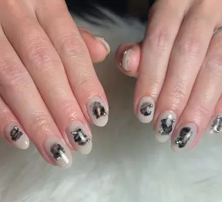 ネイル COCO所属・COCO nail salonのネイルデザイン