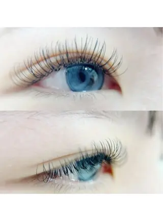 マツエク・マツパ A 池袋マツエクのマツエク・マツパデザイン