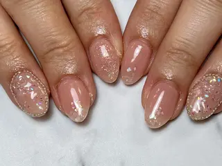 ネイル Nailist Honamiのネイルデザイン