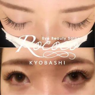 マツエク・マツパ . Mayaの眉毛・アイブロウイメージ