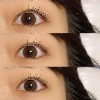 マツエク・マツパ Moana所属・eyelash Moanaの眉毛・アイブロウイメージ