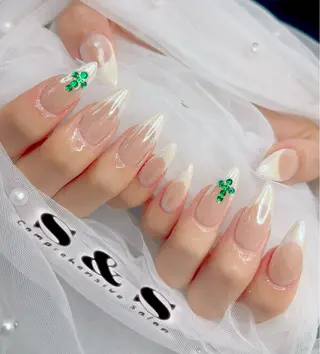 ネイル S&S 村田小百合のネイルデザイン