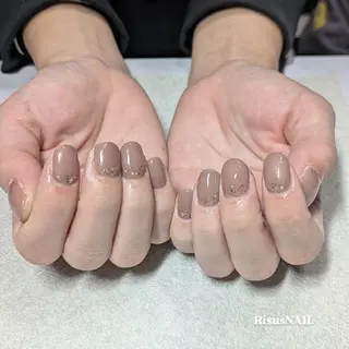 ネイル RisusNAIL所属・Risus NAILのネイルデザイン