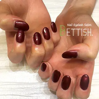 ネイル BETTISH. KUMIKO☺︎︎のネイルデザイン