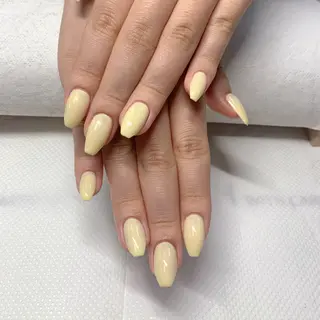 ネイル なつみ wooのネイルデザイン