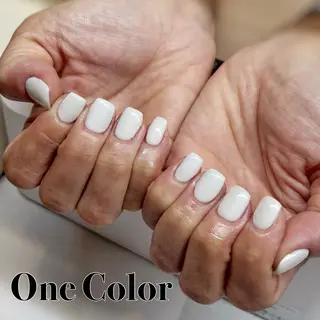 ネイル ネイルサロンエーナイン本店所属・【モデル募集中】 hina🌼のネイルデザイン