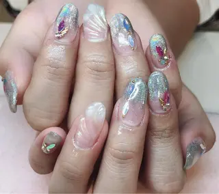 ネイル エムズ エムズのマツエク・マツパデザイン