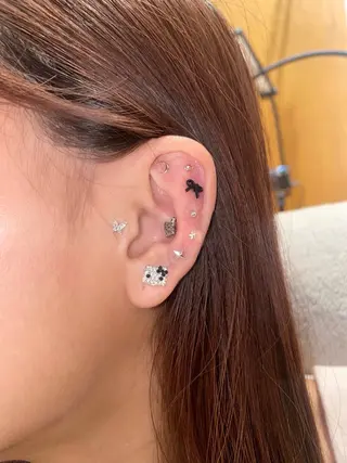 &epi 【eye】のマツエク・マツパデザイン