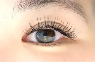 マツエク・マツパ beauty garden所属・beauty garden湯浅の眉毛・アイブロウイメージ