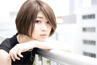 ショート カラー 斉藤 正敏のその他イメージ