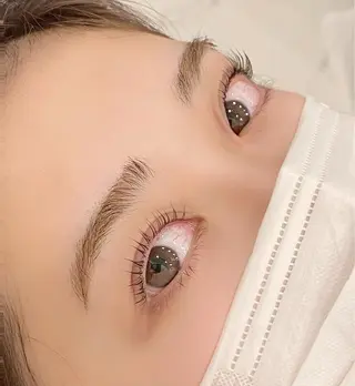 マツエク・マツパ まつげ専門店　Pultitia所属・Pultitia店長 麻美のエステ・リラクイメージ