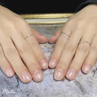 ネイル FLY Nail Salonのネイルデザイン