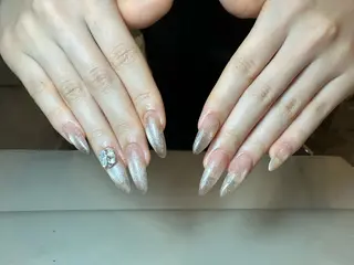 ネイル KA NAのネイルデザイン