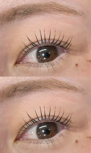 マツエク・マツパ か なのマツエク・マツパデザイン