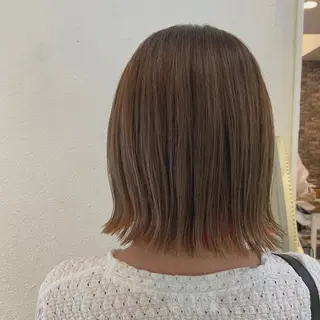 ショート 🍒マツダ エナ‎🤍のヘアスタイル