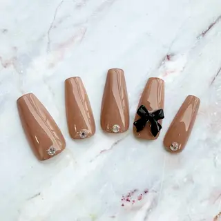 ネイル ètoile 目黒店のネイルデザイン