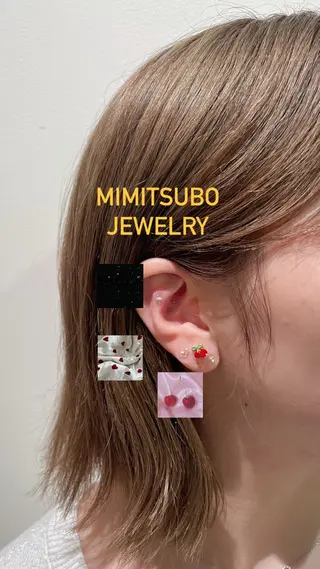 kanako⌇パーマ モデル無料募集中🩰のヘアスタイル