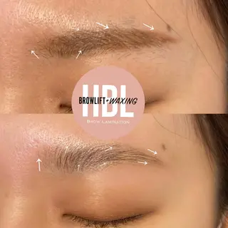 マツエク・マツパ アイブロウ 𓊆ᶠᵉᵉʸ𓊇 ᶜᴴᴵᴴᴬᴿᵁのマツエク・マツパデザイン