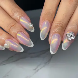 ネイル Nail salon Amicalのネイルデザイン