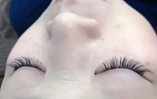 マツエク・マツパ 吉岡 ゆうなのマツエク・マツパデザイン