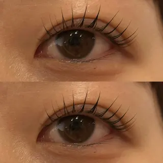 パーマ 村木 恵里のマツエク・マツパデザイン