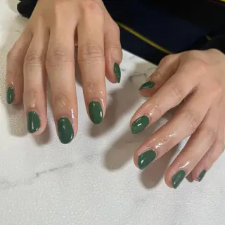 ネイル ྀིN AYAKO  ྀིのネイルデザイン