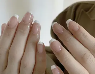 ネイル AB マツエクネイルサロンのネイルデザイン