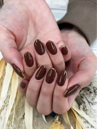 ネイル Basic町田本店 Suzunaのネイルデザイン