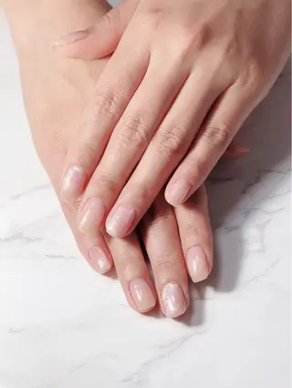 ネイル 辻野 和枝のネイルデザイン