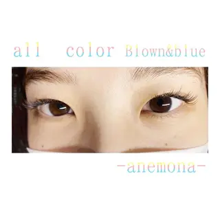 マツエク・マツパ nail &lash ANEMONAのネイルデザイン