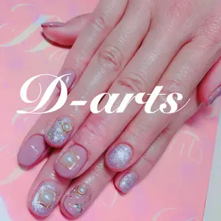 ネイル S&S 村田小百合のネイルデザイン