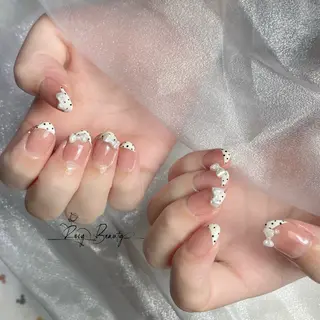 ネイル RosyBeauty Salon所属・RosyBeauty Salonのネイルデザイン