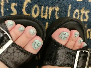 ネイル カット&セット専門店　Latte(ラテ)所属・HORI 　tのヘアスタイル