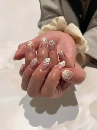 ネイル Vinculum所属・ネイルサロン Vinculumのネイルデザイン