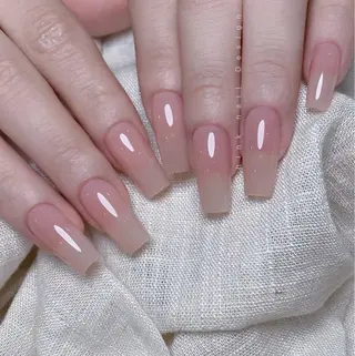 ネイル For  u  nail川崎所属・For u nailのネイルデザイン
