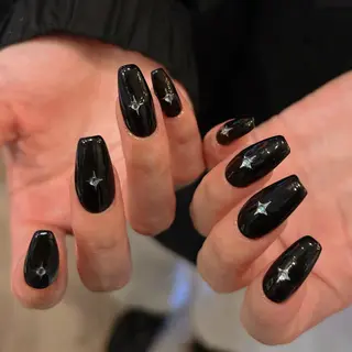 ネイル hair MILE.所属・MILE. mukonosouのネイルデザイン