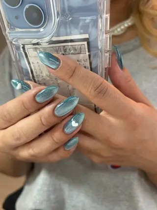ネイル share＋honmachi所属・rn__ nailのネイルデザイン