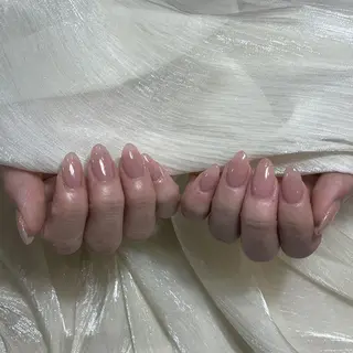 ネイル DEMAIN- 🕊️研修のネイルデザイン