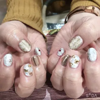 ネイル 吉野✨ ネイルデザイナー✨のネイルデザイン