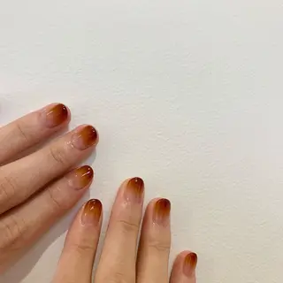 ネイル 片野 菜々のネイルデザイン