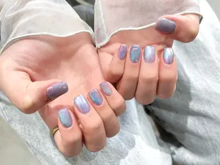 ネイル ビューティーサロンFeliz 浜松町店所属・Feliz Saitoのマツエク・マツパデザイン