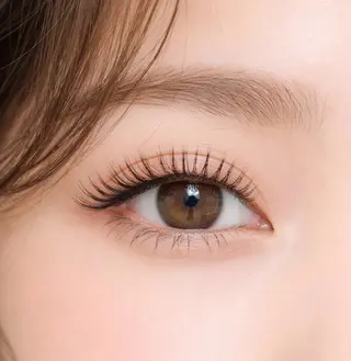 マツエク・マツパ 🌸キョウ コのマツエク・マツパデザイン