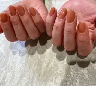 ネイル Lulua nozomiのネイルデザイン